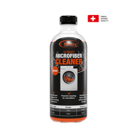 fibritex. Detergent microfibre