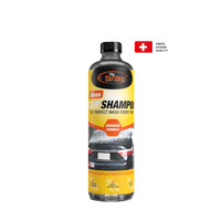 fibritex. shampoing auto