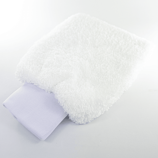 Waschhandschuh Aus Polyester | Waschhandschuh | fibritex